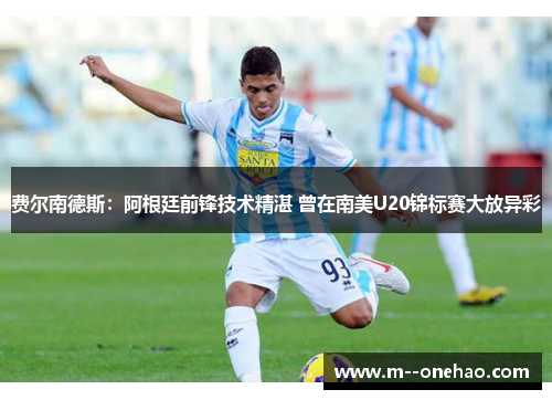 费尔南德斯：阿根廷前锋技术精湛 曾在南美U20锦标赛大放异彩