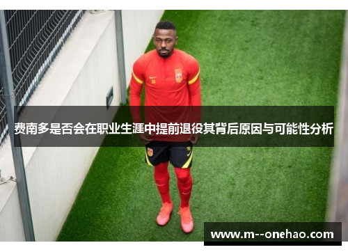 费南多是否会在职业生涯中提前退役其背后原因与可能性分析